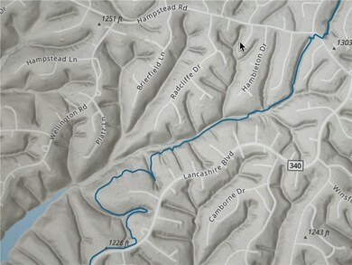 Lot 40 Blk 1 of Cock Cockerham Ln, Bella Vista, AR 72714 - photo 3