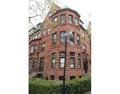 1774 Beacon St unit 23, Brookline, MA 02445 - photo 2