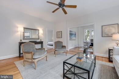 3016 Tilden St NW unit 101, Washington, DC 20008 - photo 6