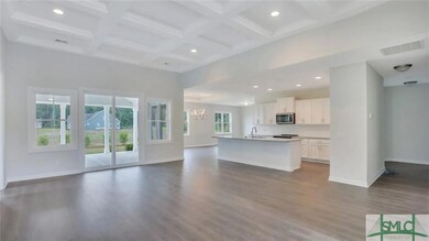 PLAN PHOTO ONLY - NOT ACTUAL HOME
