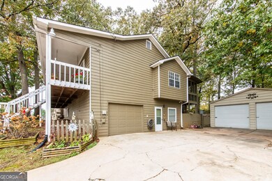 87 Waterway Trail unit 2, Powder Springs, GA 30127 - photo 2