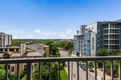 City view