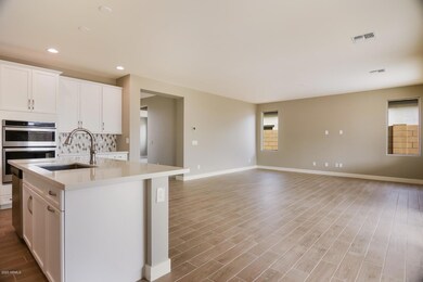 1451 W Avenida Del Valle, Queen Creek, AZ 85140 - photo 4