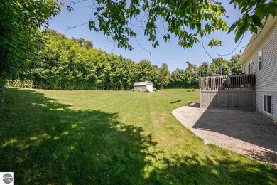 7426 E Meadows Dr, Cedar, MI 49621 - photo 5