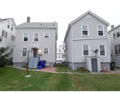 115 Plain St unit 2, Fall River, MA 02723 - photo 2
