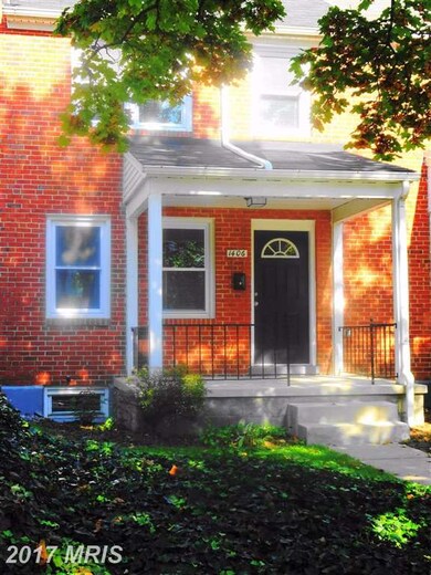 1406 Meridene Dr, Baltimore, MD 21239 - photo 3