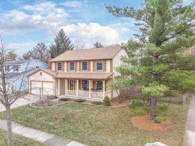 3715 Cahill Ct.