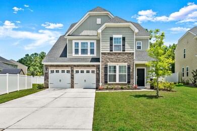 338 Bracken Fern Rd, Moncks Corner, SC 29461 - photo 2