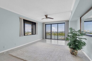Watch the sunset over from your kitchen and living room