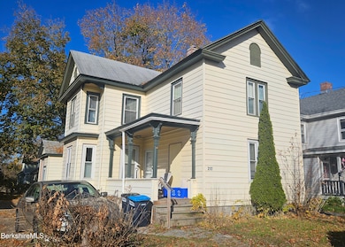 217 Francis Ave, Pittsfield, MA 01201 - photo 2