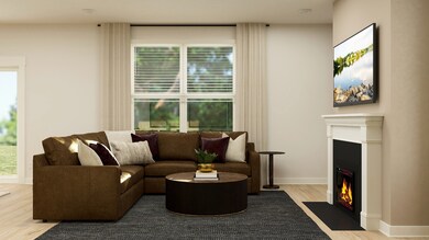 610 Sugarberry Ct, Clarksville, TN 37043 - photo 2