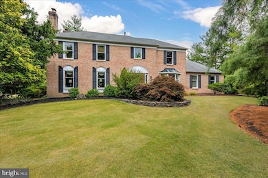 4 Haskel Dr, Princeton Junction, NJ 08550 - photo 2