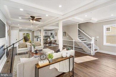 6105 Marietta Ave, Baltimore, MD 21214 - photo 4