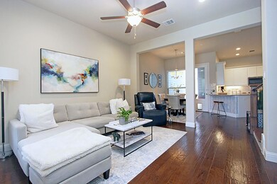 3416 Archduke Dr, Frisco, TX 75034 - photo 3