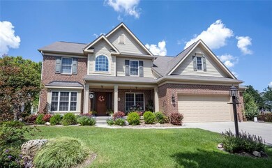 12230 Biddle Dr, Fishers, IN 46037 - photo 3