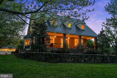 3724 Rectortown Rd, Marshall, VA 20115 - photo 3