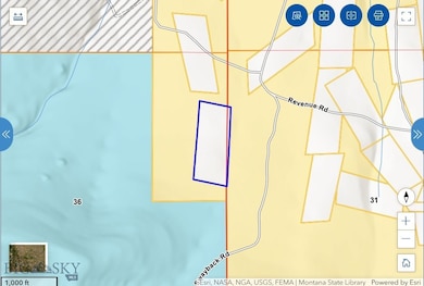 TBD Arkansas Lode Survey No 5859, Norris, MT 59740 - photo 3