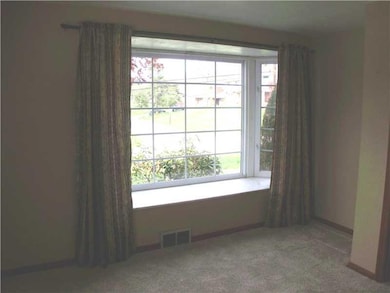 Den. SIZABLE FIRST FLOOR DEN COULD BE CONVERTED IN