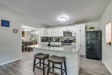 1501 Tawakoni Dr, Quinlan, TX 75474 - photo 6