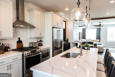 5217 Riden Ct, Buford, GA 30518 - photo 4