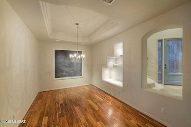 6578 E Ventana Crest Place, Tucson, AZ 85750 - photo 6