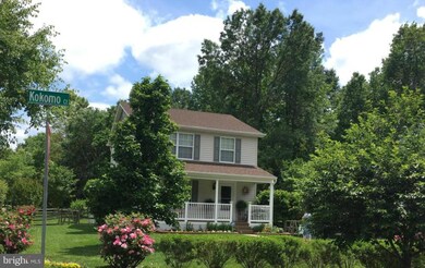 401 Kokomo Ct, Laurel, MD 20724 - photo 2