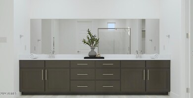 Peak Owners Bath