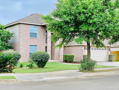 11002 Mustang Spring, San Antonio, TX 78254 - photo 2
