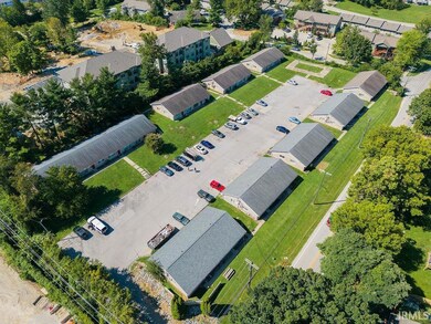 1201 W Allen St, Bloomington, IN 47403 - photo 3