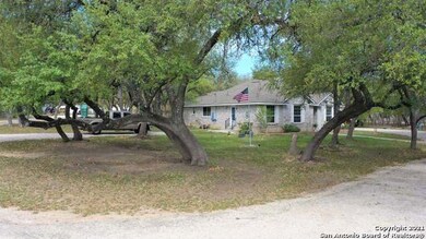7769 County Road 311, D Hanis, TX 78850 - photo 2