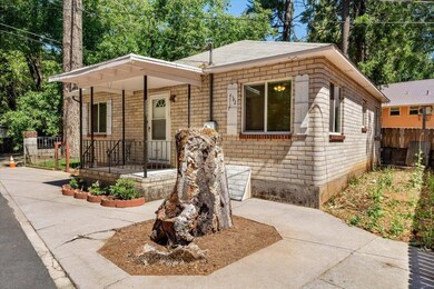 4517 & 4512 Ave, Dunsmuir, CA 96025 - photo 3