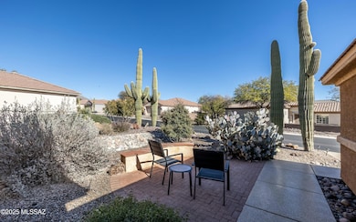 12899 N Eagle Mesa Place, Marana, AZ 85658 - photo 2