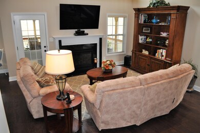 7 Family Room