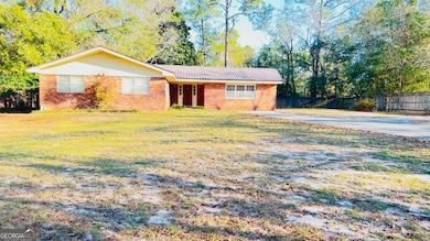 239 Circle Dr, Statesboro, GA 30461 - photo 2