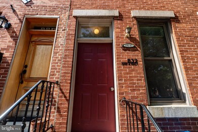 832.5 W Lombard St, Baltimore, MD 21201 - photo 4