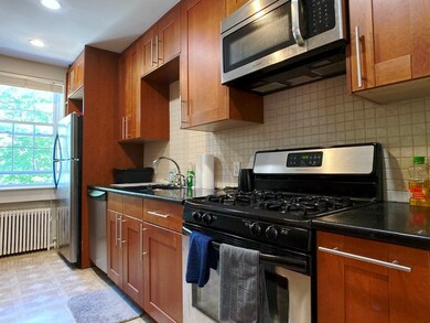 39 Commonwealth Ave unit 33, Chestnut Hill, MA 02467 - photo 2