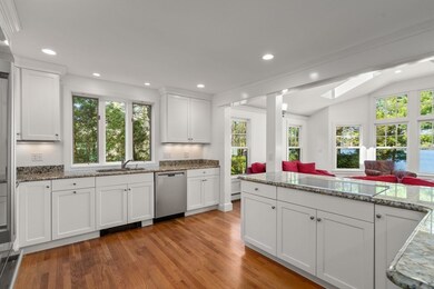 31 College Rd, Wellesley, MA 02482 - photo 6