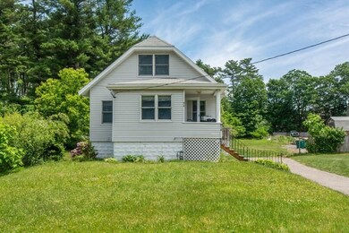 914 Washington St, South Easton, MA 02375 - photo 4