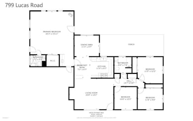 799 Lucas Rd, Lodi, CA 95242 - photo 2