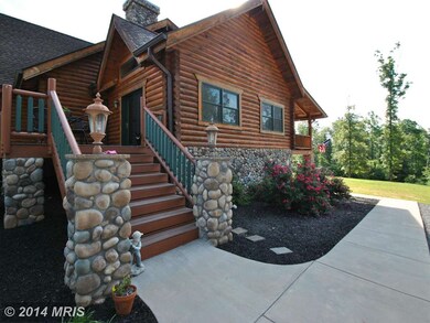 23003 Halls Rd, Richardsville, VA 22736 - photo 3