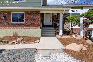 365 Waco Ct, Colorado Springs, CO 80919 - photo 3
