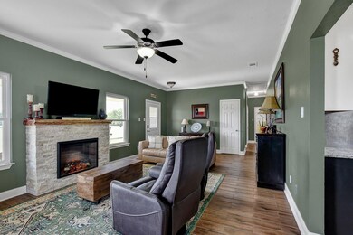 834 County Road 1535, Bonham, TX 75418 - photo 6