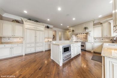 15W280 Plainfield Rd, Burr Ridge, IL 60527 - photo 7