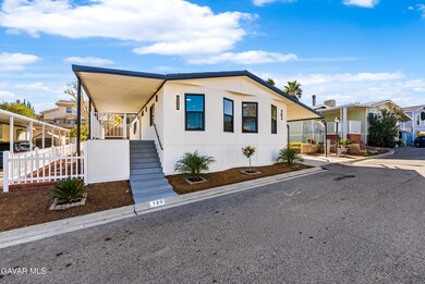 40701 Rancho Vista Blvd unit 120, Palmdale, CA 93551 - photo 3