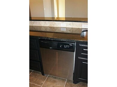 Other. Example dishwasher. Stainless steel applian