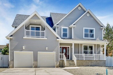 795 Tunney Point Dr, Toms River, NJ 08753 - photo 3