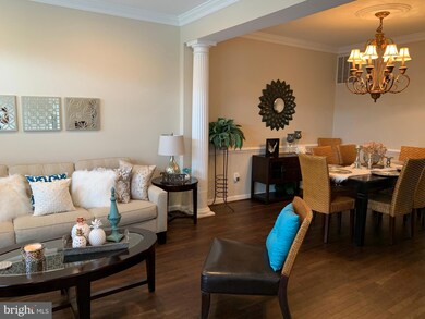 2802 Wakewater Way, Woodbridge, VA 22191 - photo 4