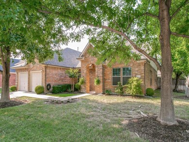 2613 Clubhouse Dr, Denton, TX 76210 - photo 2