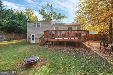 5912 Peregrine Dr, Burke, VA 22015 - photo 5