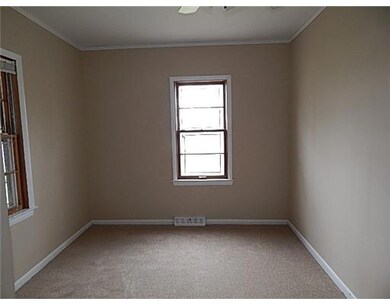 Bedroom.